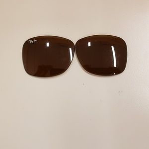 Ray-Ban Brown Classic (B-15) Replacement Lenses